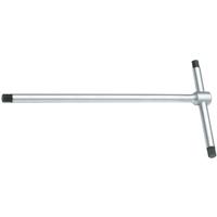 Gedore DTT 42 4 Inbusschroevendraaier Sleutelbreedte (metrisch): 4 mm Koplengte: 90 mm Afmeting, lengte: 180 mm Gedore DTT 42 4 Inbusschroevendraaier Sleutelbreedte (metrisch): 4 mm Koplengte: 90 mm Afmeting, lengte: 180 mm