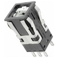 Honeywell SPS AML21CBE2AD-001 Drukschakelaar 1 stuk(s)