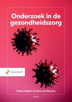 Onderzoek in de gezondheidszorg (Paperback)