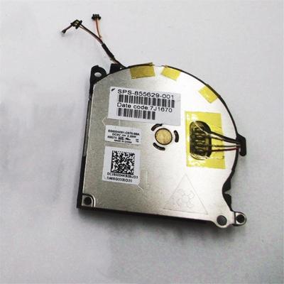 Notebook CPU Fan for HP Spectre 13-V series Right side, EG50040S1-C670-S9A, 4 pin