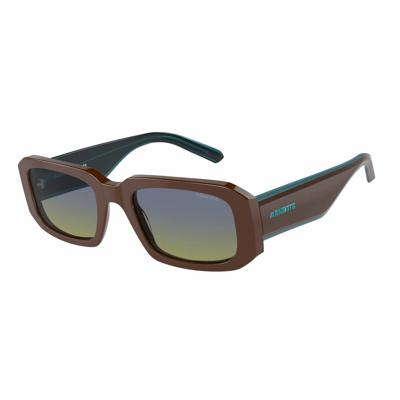 Unisex zonnebril Arnette AN4318-12382W-53 Ø 53 mm