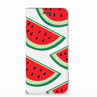 Motorola Moto E5 Play | Flip Style Cover | Watermelons Motorola Moto E5 Play | Flip Style Cover | Watermelons