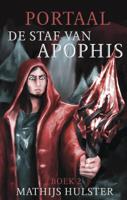 De staf van Apophis (Paperback)