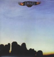 Eagles - LP (0081227961671) - thumbnail