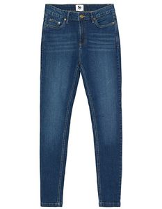 So Denim SD014 Lara Skinny Jeans