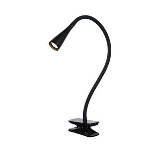 Lucide ZOZY - Klemlamp - LED Dimb. - 1x4W 3000K -