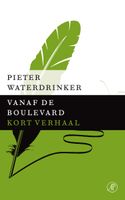 ISBN Vanaf de boulevard ( Een verhaal uit de bundel Montagne Russe )