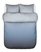 Marc O'Polo Jorn Calm blue Dekbedovertrek