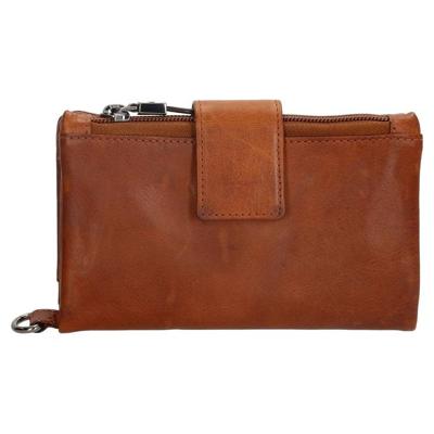 Micmacbags discover portemonnee-Brown