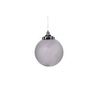 Venture Home Lemans Hanglamp 30x30x40 - Grijs