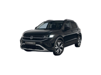 Volkswagen T Cross