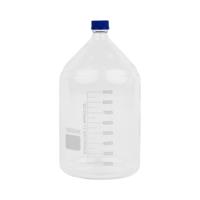 Laboratoriumfles - 10 l
