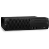 Z2 small form factor G9 workstation (5F0L8EA) Pc-systeem