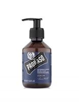 Proraso Azur Lime Beard Wash Lotion 200ml | Voor Mannen