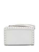 Lancel portefeuille Premier Flirt en cuir - Blanc