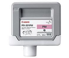 Canon PFI-301PM photo magenta
