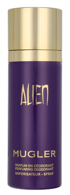Thierry Mugler Alien Radiant Deodorant Spray 100 ml Geparfumeerde deodorant Dames