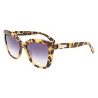 Dames zonnebril Longchamp LO692S-5318255 Ø 53 mm