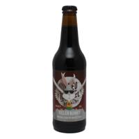 Wicked Barrel WICKED BARREL - KILLER BUNNY MAPLE 33CL - thumbnail