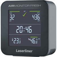 Laserliner AirMonitor FRESH Luchtkwaliteitsmeter 400 - 9999 ppm - thumbnail