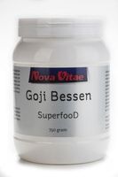 Goji bessen - thumbnail