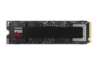 Samsung 9100 Pro 2TB SSD
