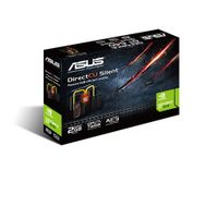 ASUS 90-C1CSB1-S0UAN0YZ videokaart NVIDIA GeForce GT 640 2 GB GDDR3 - thumbnail