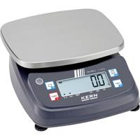Kern FPE 3K-4 Tafelweegschaal Weegbereik (max.) 3000 g