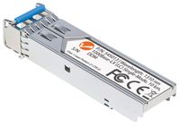 Intellinet 545013 netwerk transceiver module Vezel-optiek 1000 Mbit/s SFP 1310 nm - thumbnail