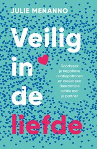 Veilig in de liefde - Julie Menanno - ebook
