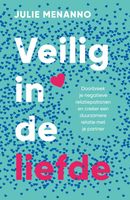 Veilig in de liefde - Julie Menanno - ebook