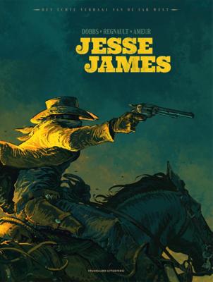Jesse James (Paperback)