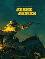 Jesse James (Paperback)