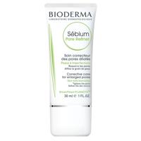 Bioderma Sébium Pore Refiner Concentré Correcteur 30ml