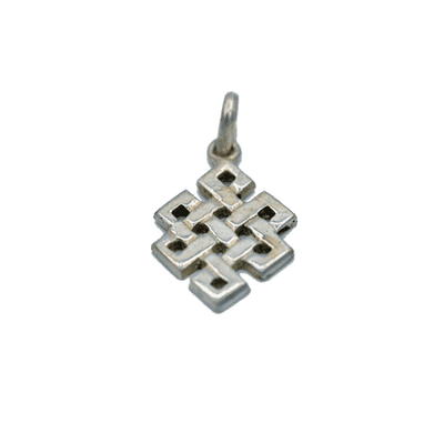 Oneindige Knoop Hanger