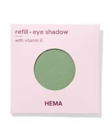 HEMA Navulling mono oogschaduw 42 grashopper green