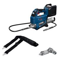 Bosch Professional Bosch Professional GFP 18V-10 Accu vetspuit 18V Basic Body - 06019N6000
