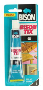 Bison Tix tube 50ml lijm