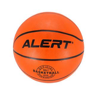 Alert sport basketbal oranje