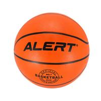 Alert sport basketbal oranje