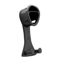 NUTCASE wall mount - black NUTCASE wall mount - black