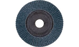 PFERD 67766125 Z Psf Steelox Lamellenschijf Diameter 125 mm Boordiameter 22.23 mm 10 stuk(s)