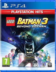 LEGO Batman 3 Beyond Gotham (PlayStation Hits)