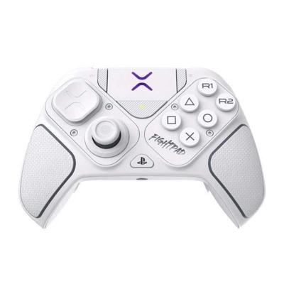 Modulaire controller - Playstation - Victrix Pro BFG Reloaded - Draadloos - Wit