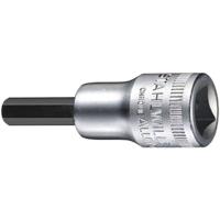 Stahlwille 49 A 7/32 02450014 3/8 (10 mm) Schroevendraaierdop 7/32 3/8 (10 mm)