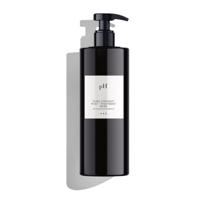 pH Laboratories Pure Repair Masker Pure Straight Post-Treatment Mask 1000ml | Smoothing Treatment