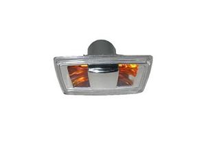 ZIJKNIPPERLICHT LINKS Grijze Rand 3745915