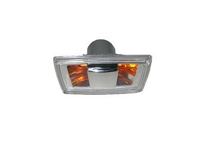 ZIJKNIPPERLICHT LINKS Grijze Rand 3745915