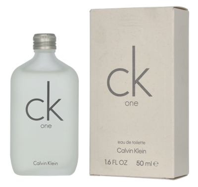 Calvin Klein Ck One Eau de toilette Spray 50 ml