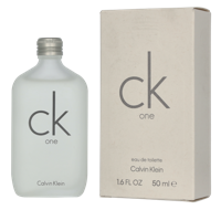 Calvin Klein Ck One Eau de toilette Spray 50 ml